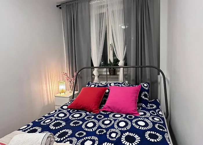 5Centrum Stanislawa Moniuszki10 Wi-Fi 1Gb Sek