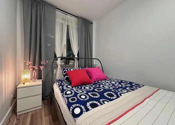 5Centrum Stanislawa Moniuszki10 Wi-Fi 1Gb Sek