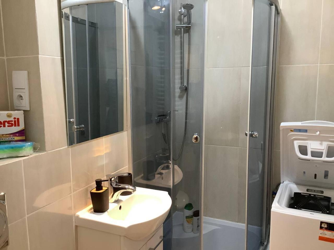 Apartment 5centrum Stanislawa Moniuszki10 Wi-fi 1gb Sek *