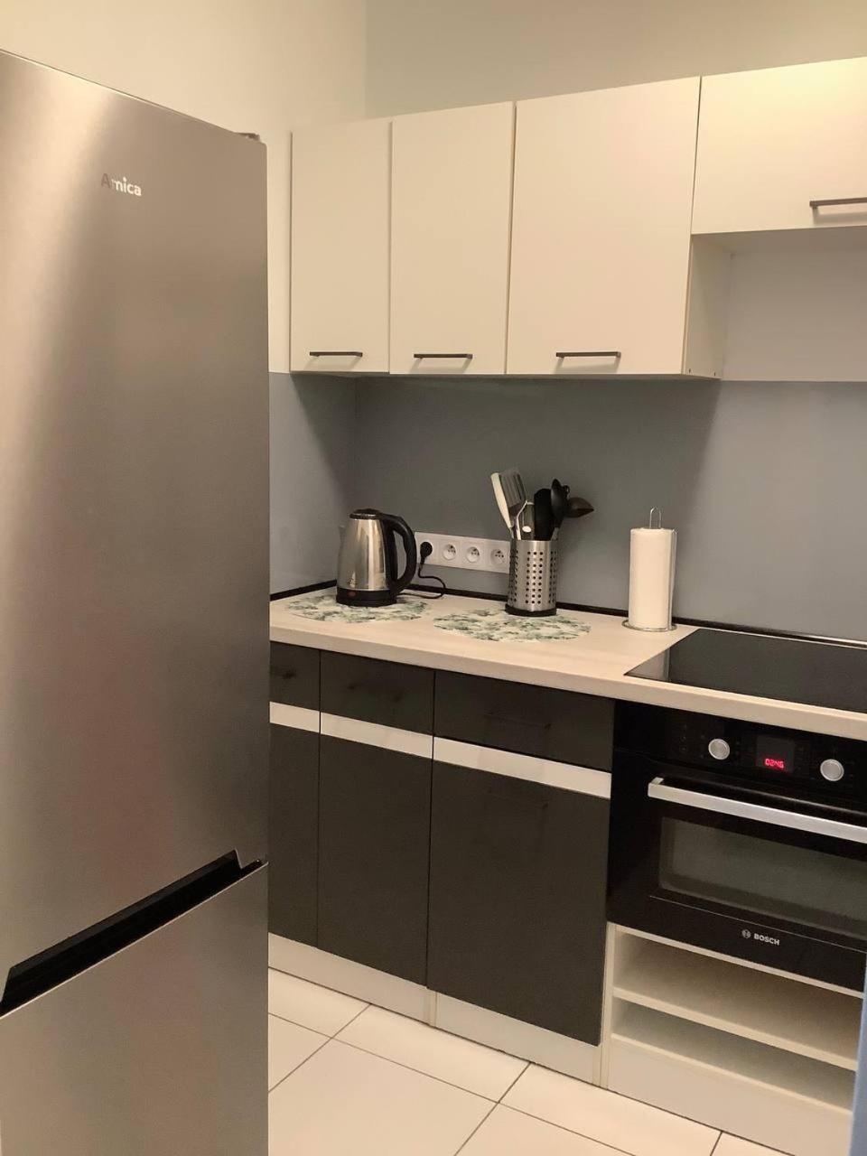 Apartamento 5centrum Stanislawa Moniuszki10 Wi-fi 1gb Sek