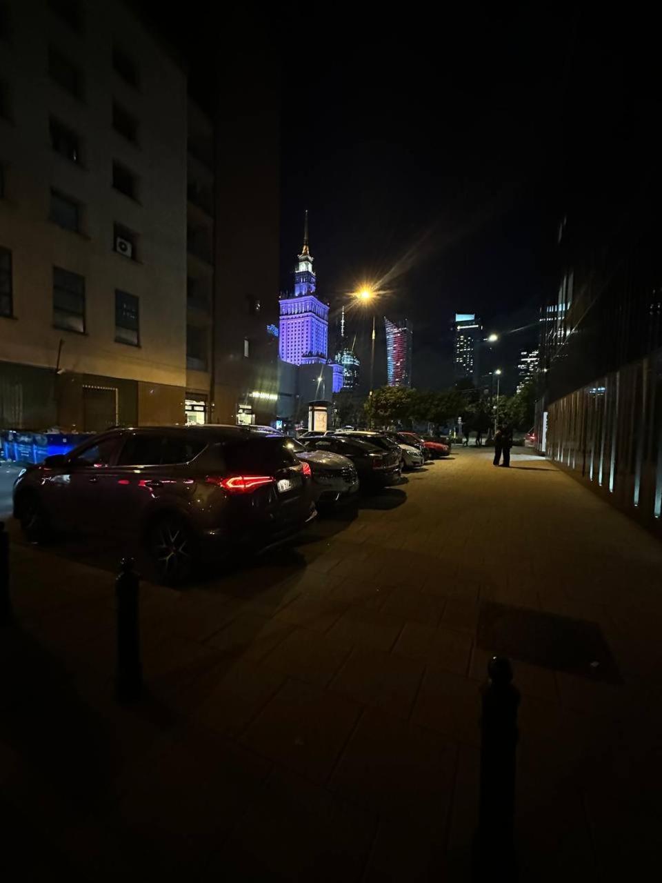 Apartamento 5centrum Stanislawa Moniuszki10 Wi-fi 1gb Sek Varsovia