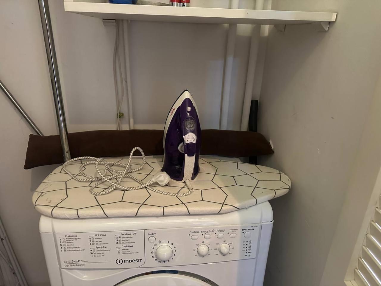 Apartamento 5centrum Stanislawa Moniuszki10 Wi-fi 1gb Sek