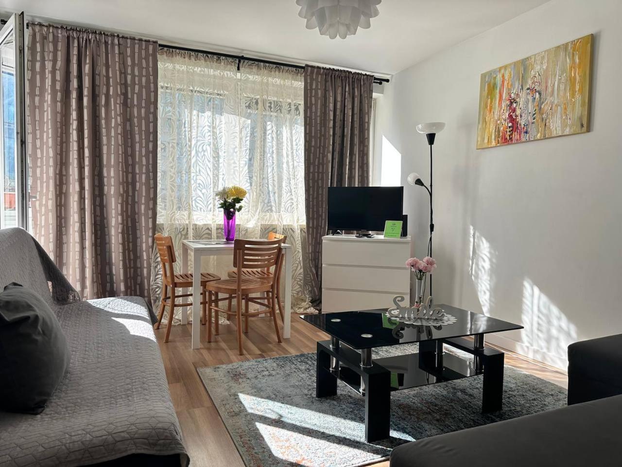Apartment 5centrum Stanislawa Moniuszki10 Wi-fi 1gb Sek *