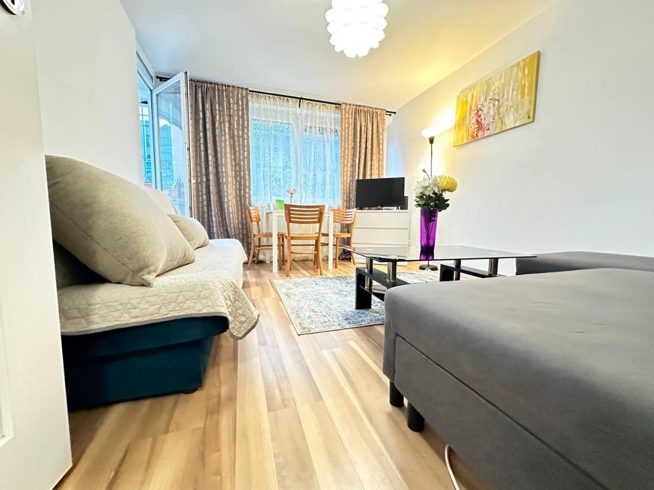 Apartamento 5centrum Stanislawa Moniuszki10 Wi-fi 1gb Sek