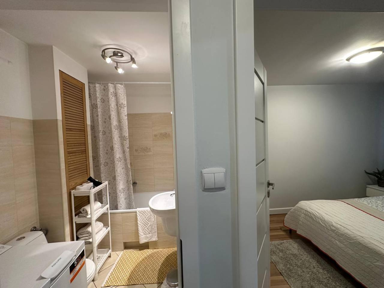 Apartamento 5centrum Stanislawa Moniuszki10 Wi-fi 1gb Sek *