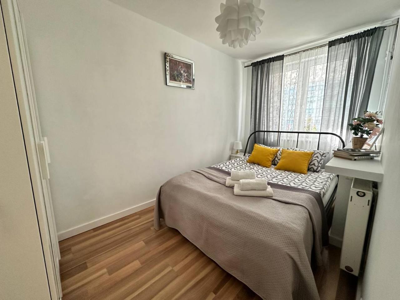 Apartamento 5centrum Stanislawa Moniuszki10 Wi-fi 1gb Sek Varsovia