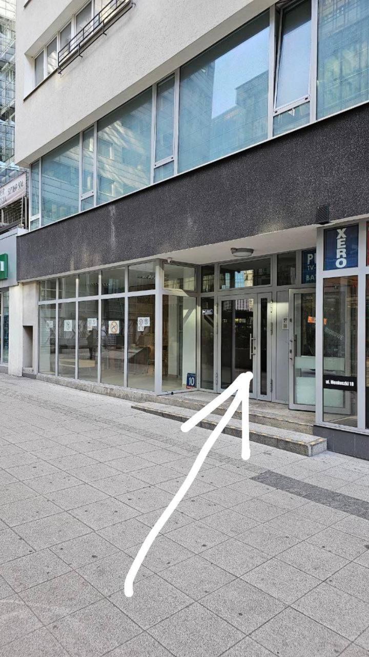5centrum Stanislawa Moniuszki10 Wi-fi 1gb Sek Varsovia