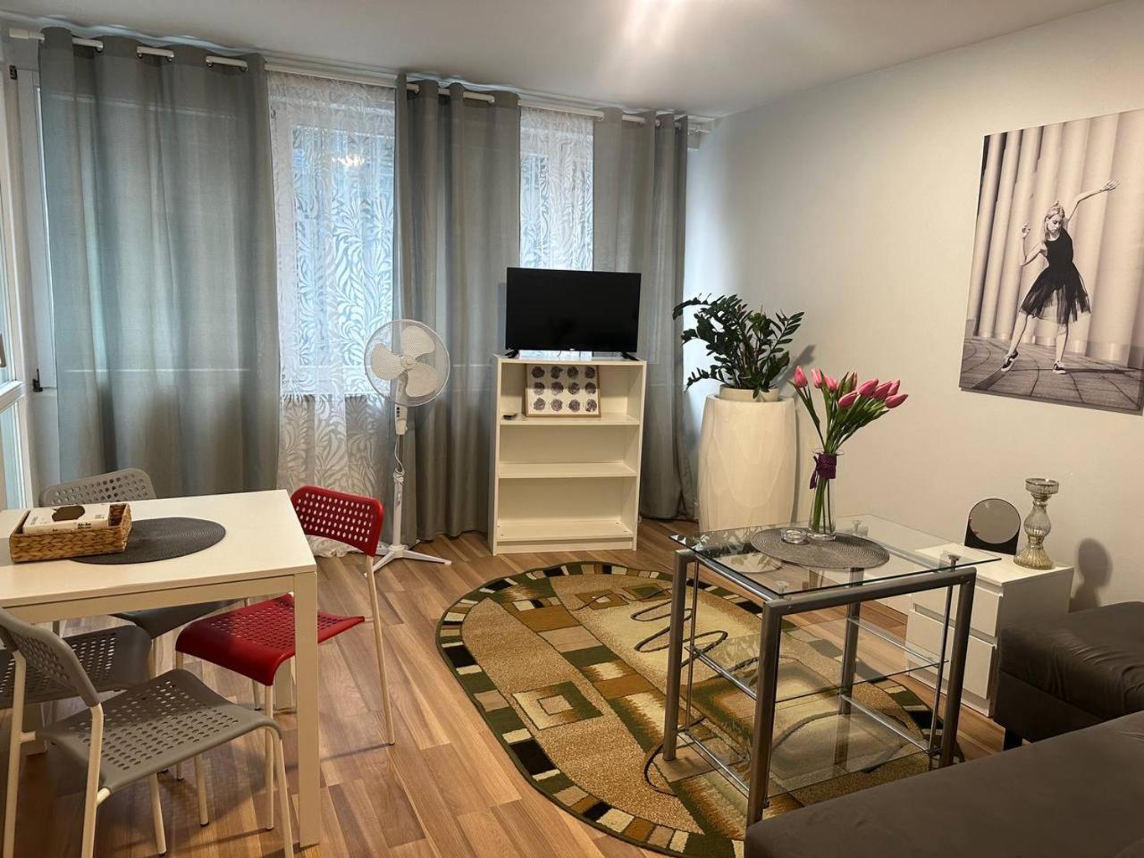 Apartamento 5centrum Stanislawa Moniuszki10 Wi-fi 1gb Sek *