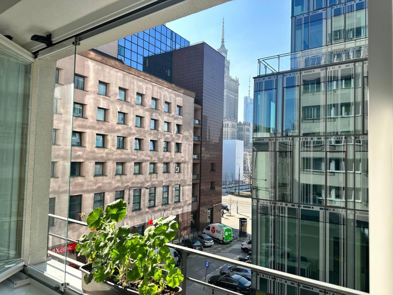 5centrum Stanislawa Moniuszki10 Wi-fi 1gb Sek Warsaw