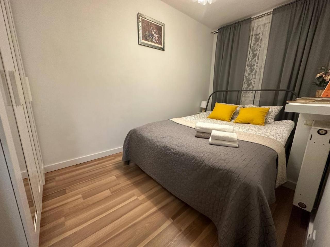 Apartamento 5centrum Stanislawa Moniuszki10 Wi-fi 1gb Sek