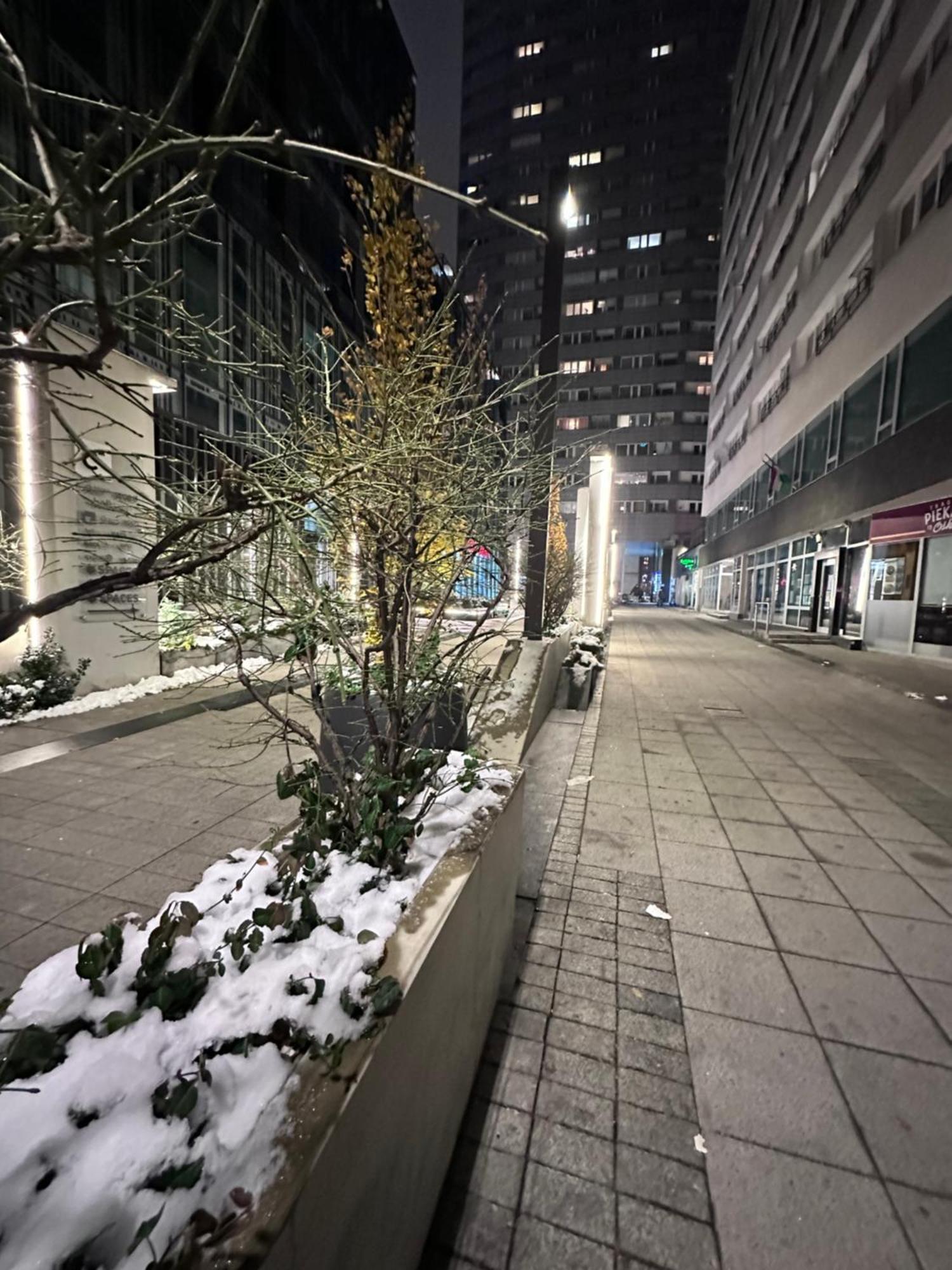 5centrum Stanislawa Moniuszki10 Wi-fi 1gb Sek Apartment *