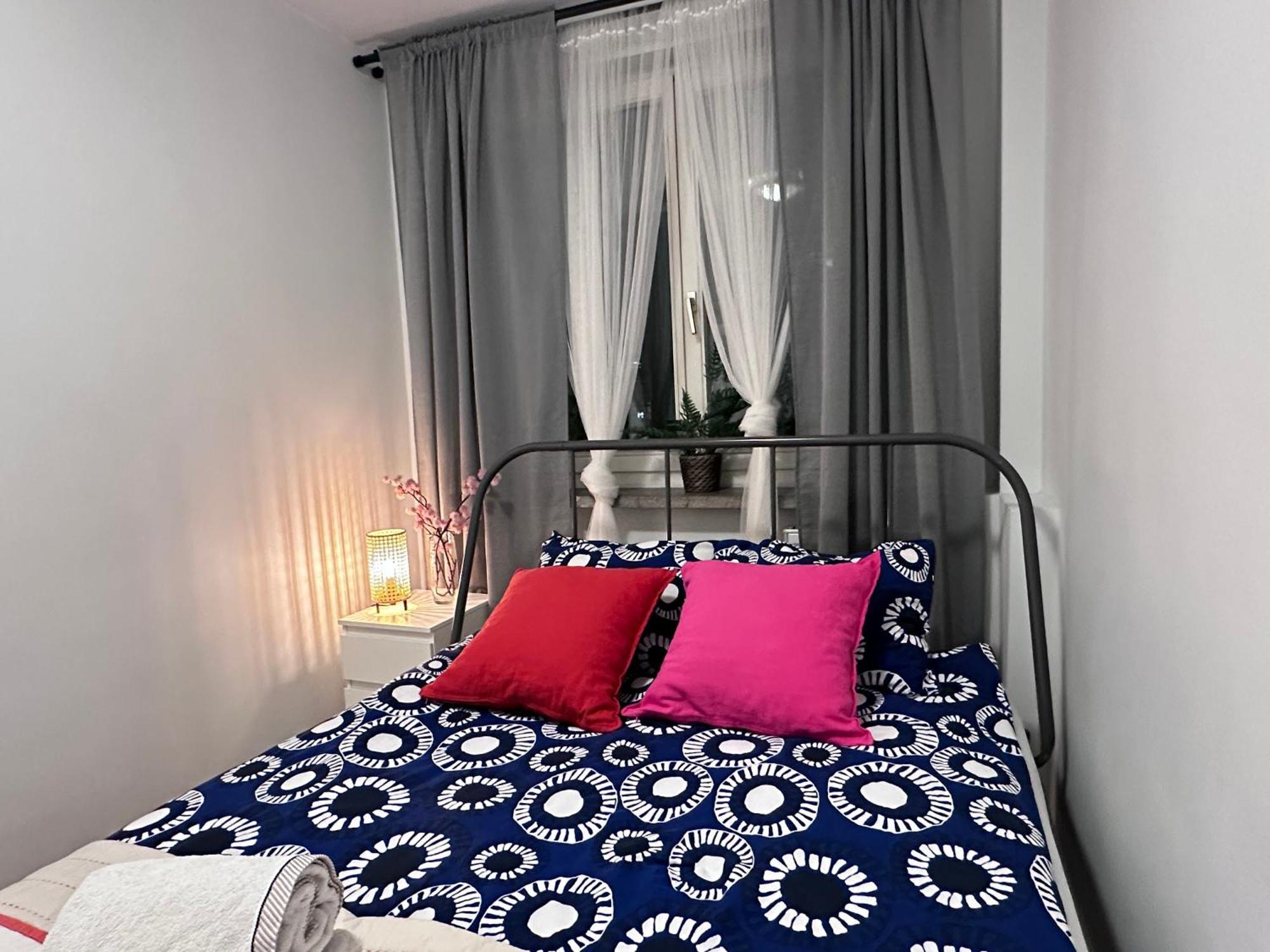Apartamento 5centrum Stanislawa Moniuszki10 Wi-fi 1gb Sek *