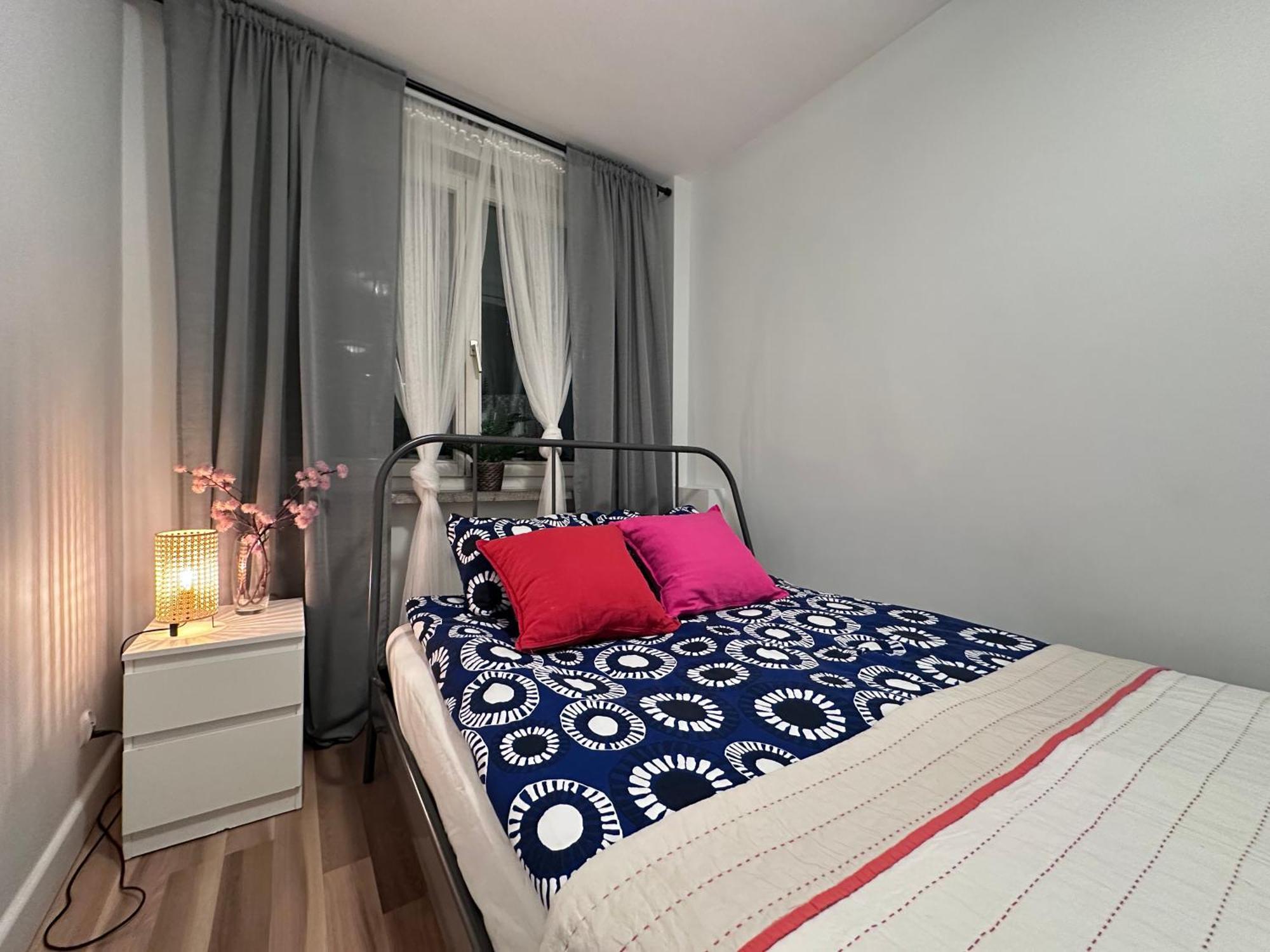 Apartamento 5centrum Stanislawa Moniuszki10 Wi-fi 1gb Sek