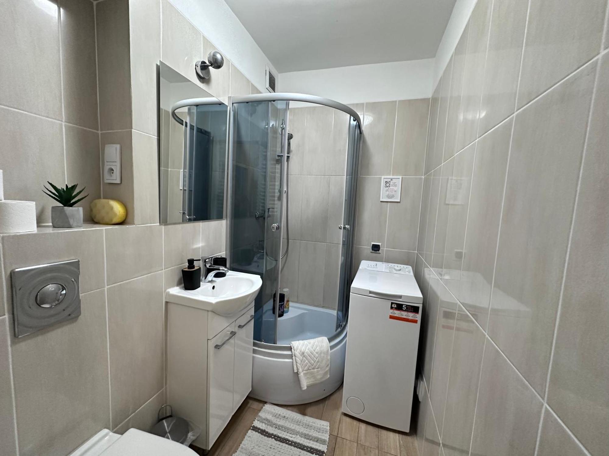 Apartamento 5centrum Stanislawa Moniuszki10 Wi-fi 1gb Sek
